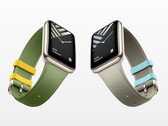 Le Xiaomi Band 7 Pro devrait être lancé mondialement sous le nom de Xiaomi Smart Band 7 Pro. (Source : Xiaomi)