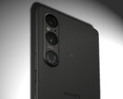 Le système d'appareil photo du Sony Xperia 1 V a apparemment été co-développé avec l'aide d'ingénieurs de l'équipe Alpha 1 de Sony. (Source de l'image : Sony - édité)