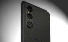 Le système d&#039;appareil photo du Sony Xperia 1 V a apparemment été co-développé avec l&#039;aide d&#039;ingénieurs de l&#039;équipe Alpha 1 de Sony. (Source de l&#039;image : Sony - édité)