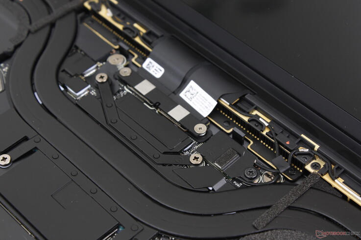 Module WLAN BE211 non amovible pour Wi-Fi 7 et Bluetooth 6.0