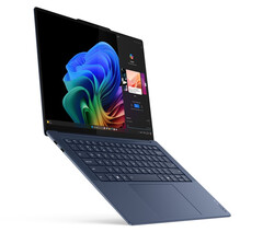 Lenovo supprime la prise jack de 3,5 mm pour l'édition Snapdragon du Yoga Slim 7. (Source de l'image : @_h0x0d_)