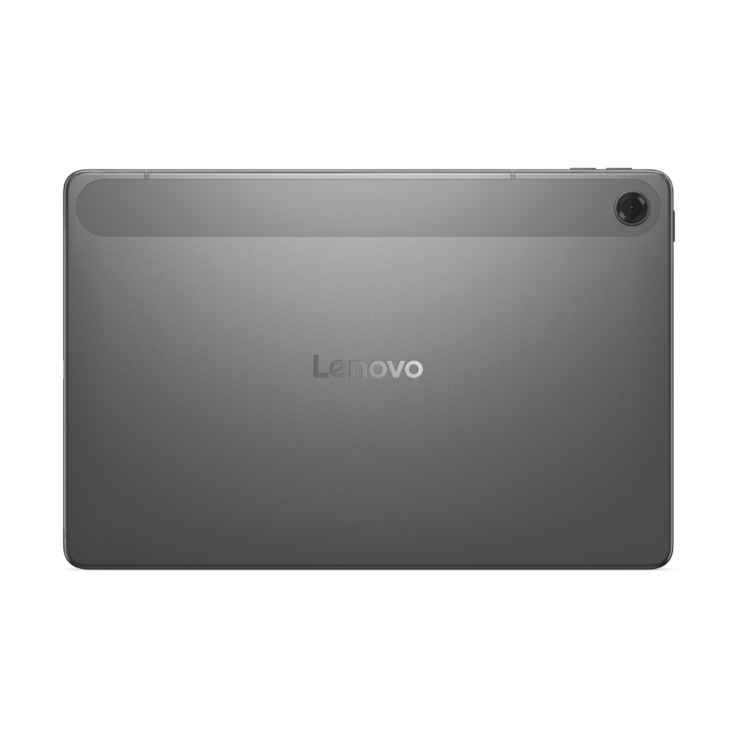 Face arrière de la Lenovo Tab