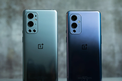 Il n'y aura pas de successeur au OnePlus 9 ou au OnePlus 9 Pro cette année. (Image source : CNET)