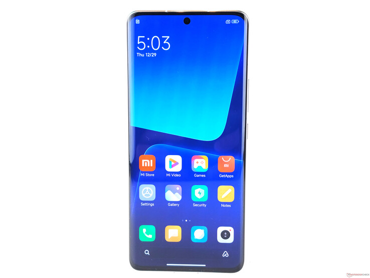 Examen du smartphone Xiaomi 13 Pro