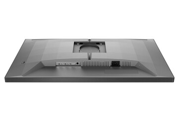 Les ports comprennent DisplayPort 2.1 et HDMI 2.1