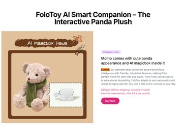 (Source de l'image : FoloToy)