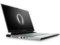 Les nouveaux ordinateurs portables Alienware m15 Ryzen Edition semblent remplacer la gamme m15 R3. (Source de l'image : Dell)