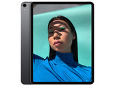 Critique complète de la tablette Apple iPad Pro 12.9 (2018, LTE, 256 Go)