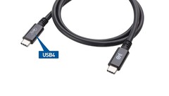 Les accessoires USB4 pourraient bientôt recevoir un coup de pouce. (Source : Cable Matters)
