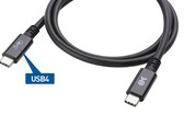 Les accessoires USB4 pourraient bientôt recevoir un coup de pouce. (Source : Cable Matters)
