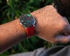 La version 6.1.20.2 du logiciel Amazfit Active 2 semble résoudre un problème lié aux cartes. (Source de l'image : Amazfit)