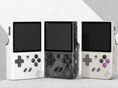 Le RG35XX Plus devrait être plus puissant que le modèle actuel, entre autres changements. (Source de l'image : Anbernic)