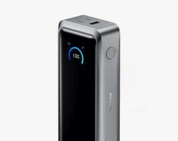 Le fameux Anker Prime 26K Power Bank (300W). (Source de l'image : AnkerInsider via X.com)