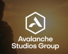 Le logo du groupe Avalanche Studios (source de l'image : Avalanche Studios)