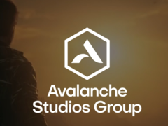 Le logo du groupe Avalanche Studios (source de l&#039;image : Avalanche Studios)