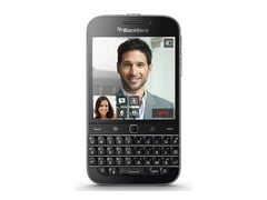 Le BlackBerry Classic sera doté de composants internes modernes et sera vendu sous le nom de Zinwa Q25. (Source de l&#039;image : BlackBerry)