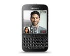 Le BlackBerry Classic sera doté de composants internes modernes et sera vendu sous le nom de Zinwa Q25. (Source de l'image : BlackBerry)