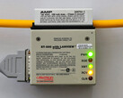 Connecteur de câble Ethernet 10BASE5 « vampire tap » Cabletron ST-500