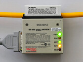 Connecteur de câble Ethernet 10BASE5 « vampire tap » Cabletron ST-500