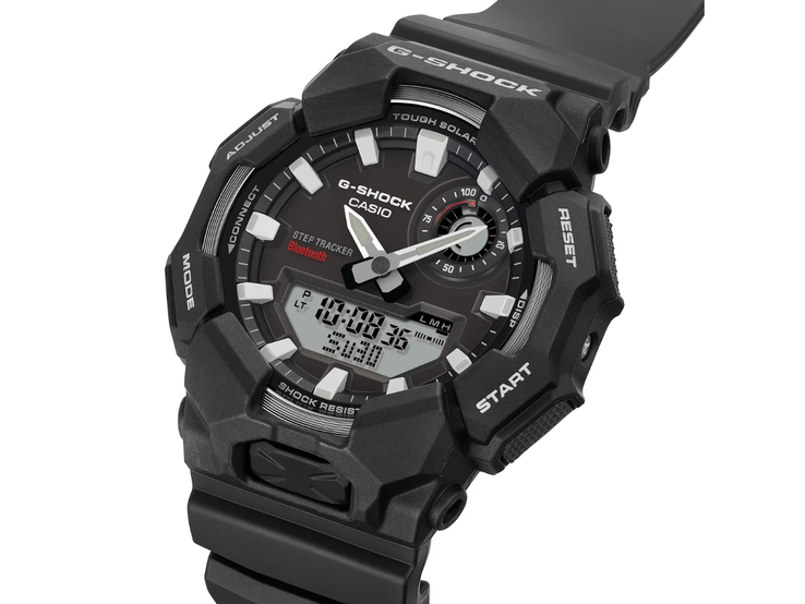 La Casio G-Shock GA-B010-1A. (Source de l'image : Casio)