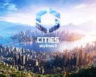 Cities : Skylines II sera développé par un autre studio (Source : Paradox Interactive)