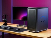 Le nouveau Gehäuse de Cooler Master est équipé de deux faces avant de 200 millimètres. (Bildquelle : Cooler Master)