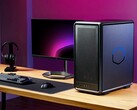 Le nouveau Gehäuse de Cooler Master est équipé de deux faces avant de 200 millimètres. (Bildquelle : Cooler Master)