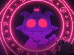 Cult of the Lamb est disponible à -60% sur Steam pour la première fois. L'offre est valable jusqu'au 5 février. (Source de l'image : Steam)