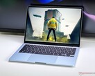 Cyberpunk 2077 sortira bientôt sur macOS. (Source de l'image : Notebookcheck / CD Projekt Red, édité)