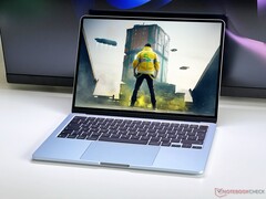 Cyberpunk 2077 sortira bientôt sur macOS. (Source de l'image : Notebookcheck / CD Projekt Red, édité)
