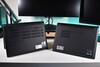 ThinkPad T14 Gen 7 (à droite) vs ThinkPad T14 Gen 6 (à gauche) : Remaniement du couvercle inférieur