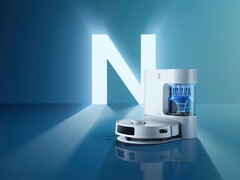 La série ECOVACS DEEBOT N20 comprend trois nouveaux modèles d'aspirateurs robots. (Source de l'image : ECOVACS)