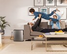 Le Stream Ultra X d'EcoFlow pèse 38,8 kg (85,5 lbs) (Image source : EcoFlow)