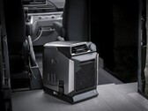 Le Wave d'EcoFlow est un climatiseur portable avec 12 heures d'autonomie. (Image source : EcoFlow)