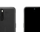 Le Nokia X21 PureView devrait être lancé avec une puce 5G. (Image source : @nlopt70)