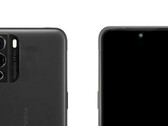 Le Nokia X21 PureView devrait être lancé avec une puce 5G. (Image source : @nlopt70)