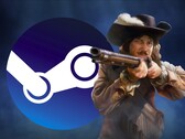 Europa Universalis IV est disponible sur Steam avec une réduction de 90% jusqu'au 7 mai 2026.