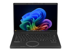 Le Panasonic Let's Note FC7