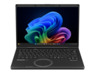 Le Panasonic Let's Note FC7