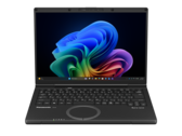 Le Panasonic Let's Note FC7