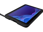 Le Galaxy Tab Active4 Pro. (Source : Samsung)