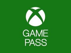 Logo de Game Pass.