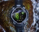 Les wearables de la série Instinct 3 de Garmin (photo) reçoivent la version bêta 10.30. (Source : Garmin)