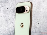 Android Pulse est disponible sur les téléphones Android tels que le Google Pixel 11