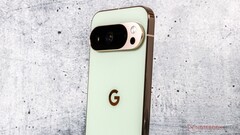 Android Pulse est disponible sur les téléphones Android tels que le Google Pixel 11