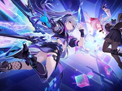 Honkai : Star Rail Version 4.2 Phase 2 commence aujourd'hui avec la première bannière d'Evanescia, les rediffusions de Tribbie, Sunday et Feixiao, et tous les Light Cones jusqu'au 1er juin 2026.