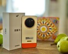 Honor a équipé le X80 Pro Max d’un seul appareil photo arrière, mais la batterie et l’écran compensent largement ce manque.