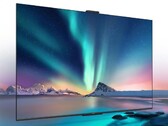 Le Huawei Smart Screen S3 Pro sera dévoilé le 17 avril. (Source de l'image : Huawei)