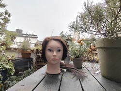 Photo de la caméra frontale