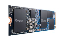 L&#039;Intel Optane H20 est conçu pour fonctionner exclusivement avec les processeurs Tiger Lake. (Source de l&#039;image : Intel)